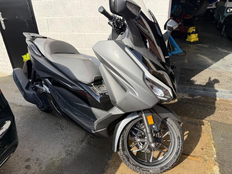 HONDA FORZA